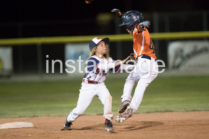 Nevada District 1 Little League Photo of the Day