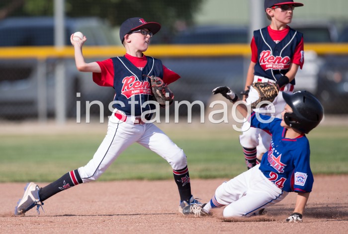 Nevada Little League District 1, Reno American Little League