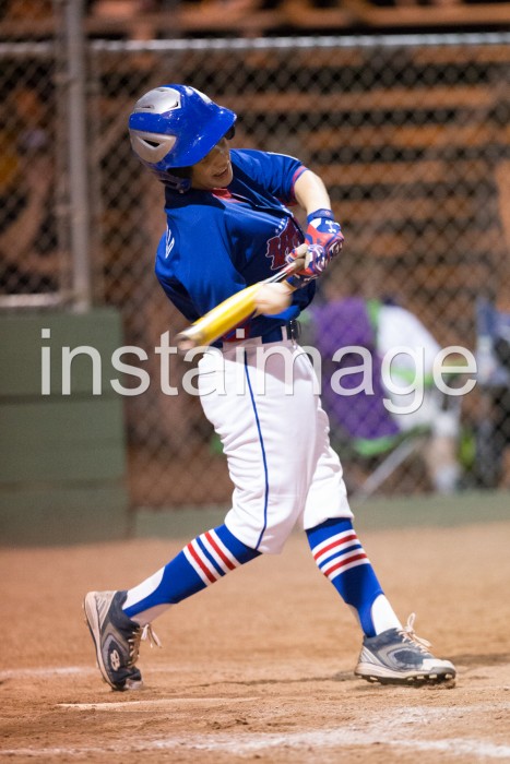 Reno National Little League All Star Grand Slam