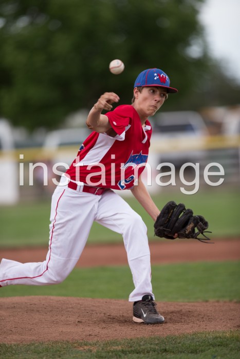 Washoe Little League All Star