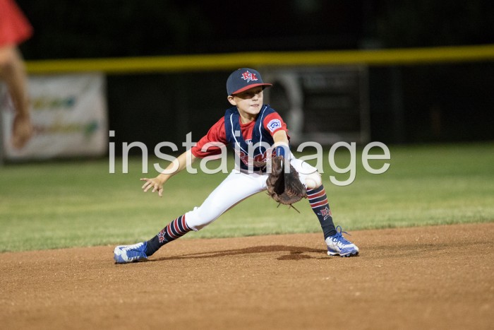 Reno American Little League All Star