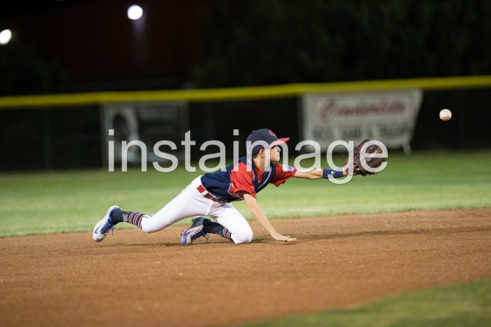 Reno American Little League All Star