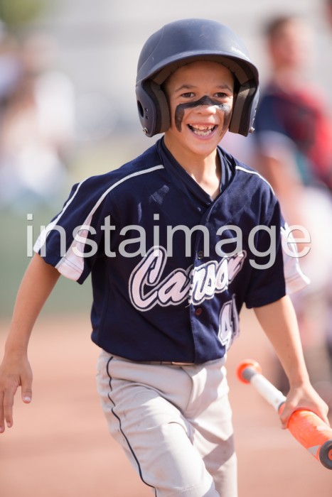 Carson City Little League All Star