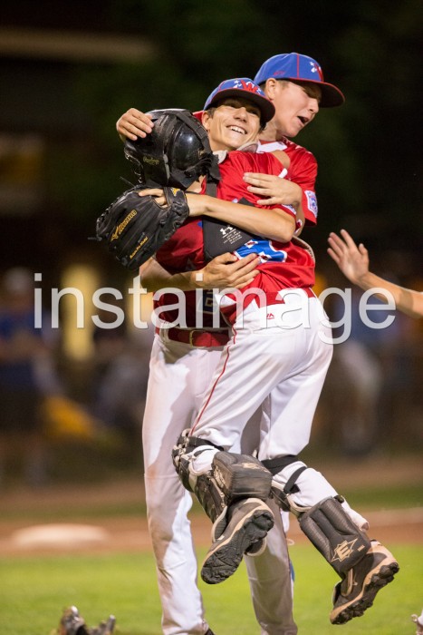 Washoe Little League All Star Champions