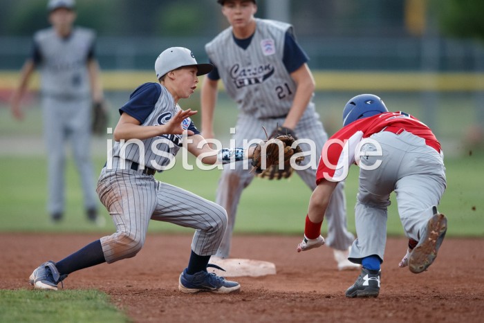 Carson City All Star Junior Divison