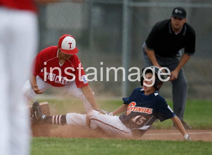 Centennial Junior All Star