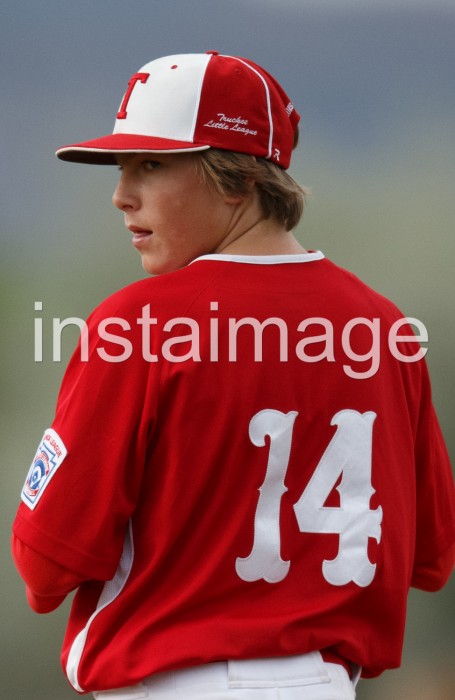 Truckee Junior All Star