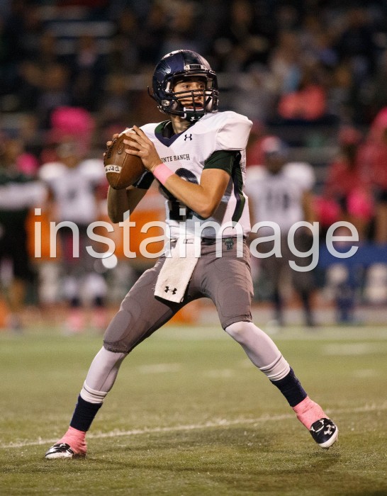 Damonte Ranch High's Cade McNamara (12)