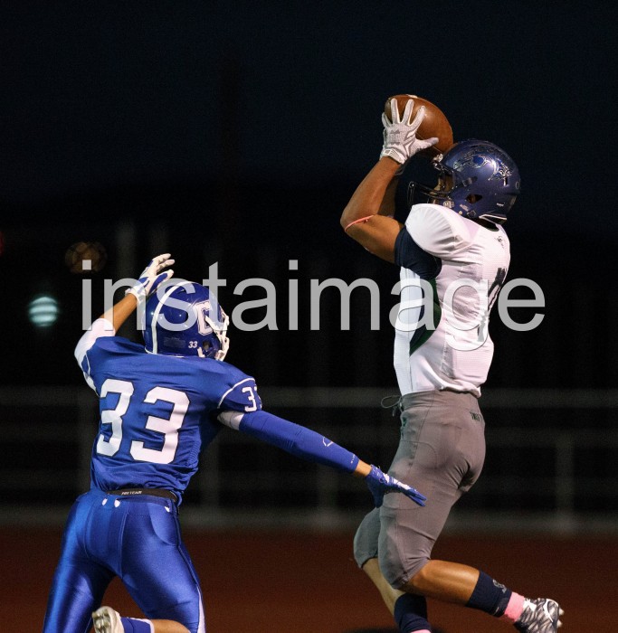 Damonte Ranch High's Elijah Sapico (7)