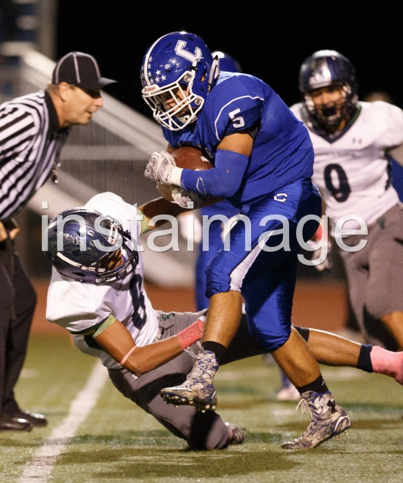 Carson's Steamroller Vic Castro (5)
