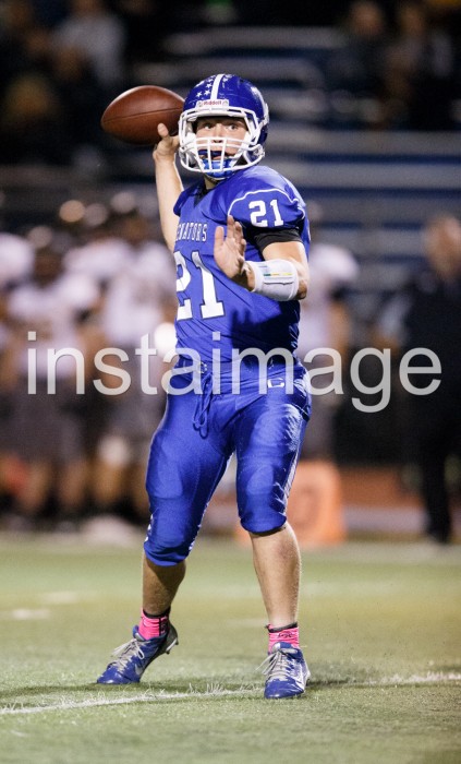Carson Senator Jace Keema