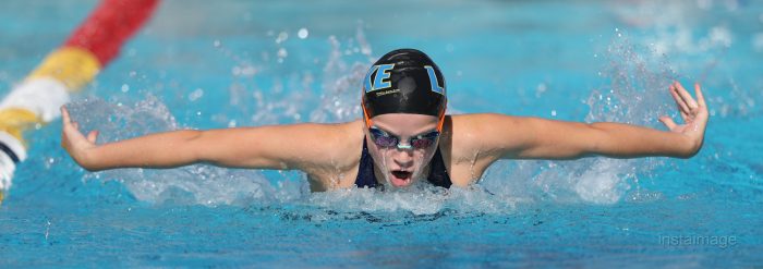 High Country Championship Swim Meet, Lakeridge Swim Club
