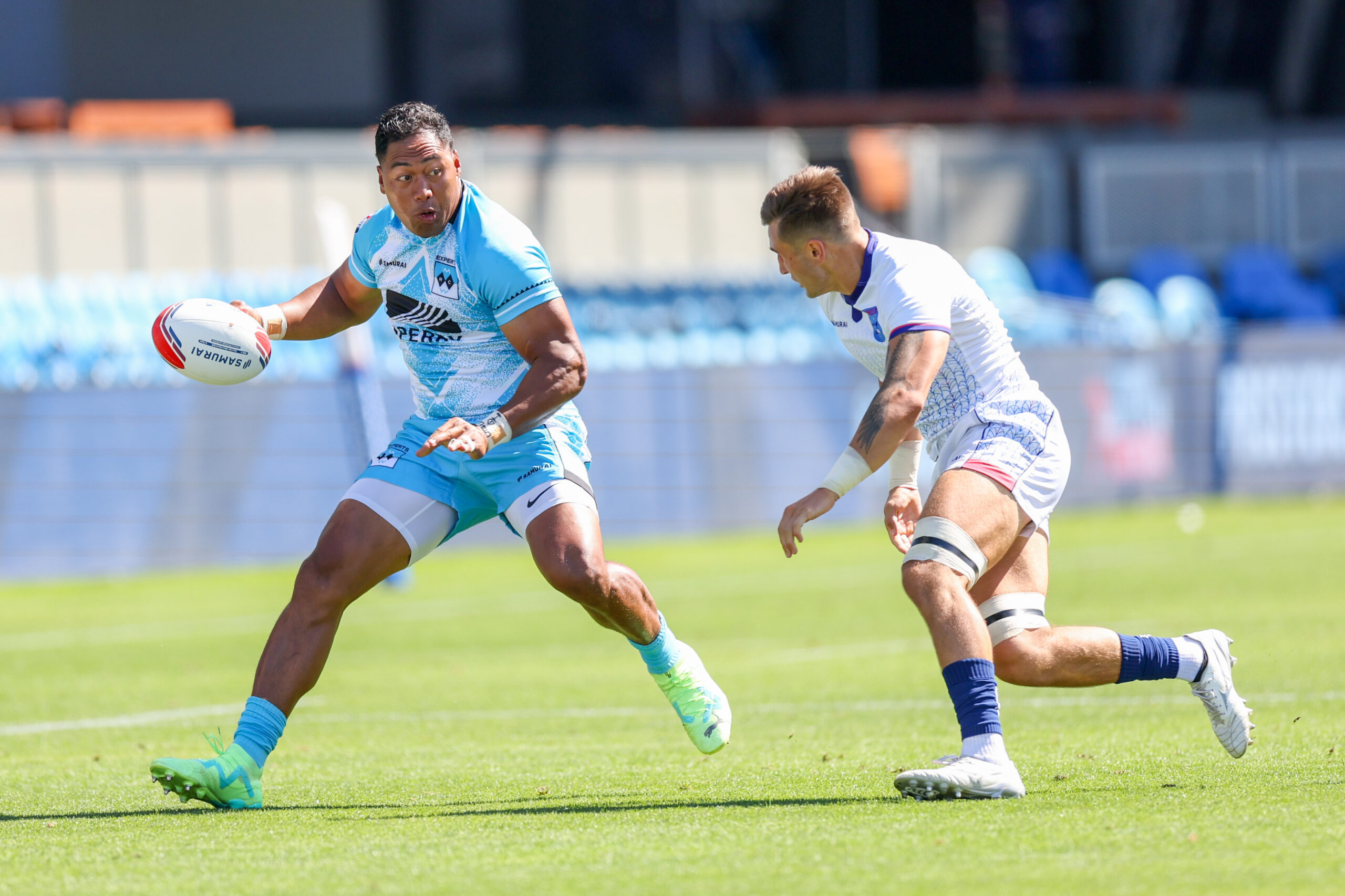 Premier Rugby Sevens Western Conference Championships, July 15, 2023 –  instaimage